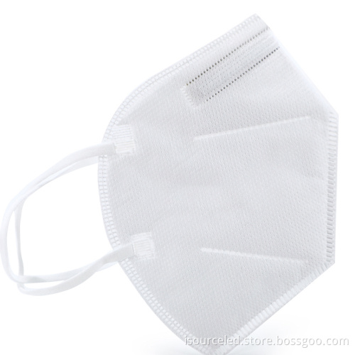 5-Layer reusable ffp2 n95 face mask